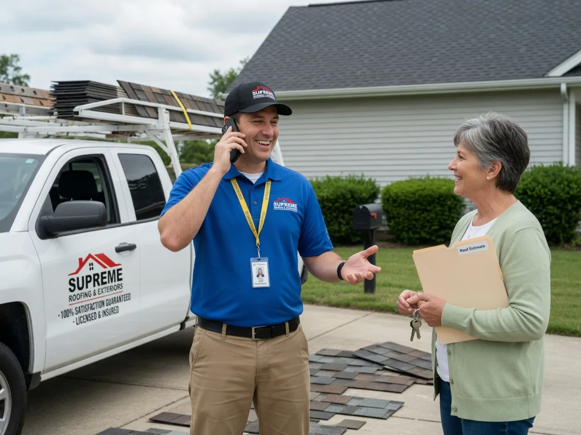 Roof Replacement Clayton, IN FAQs
